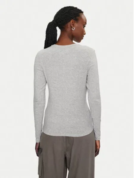 ONLY Bluza Riley siva