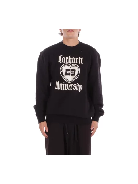 Bluza Carhartt Wip czarna