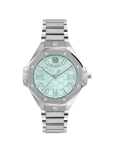 Ceas Philipp Plein verde