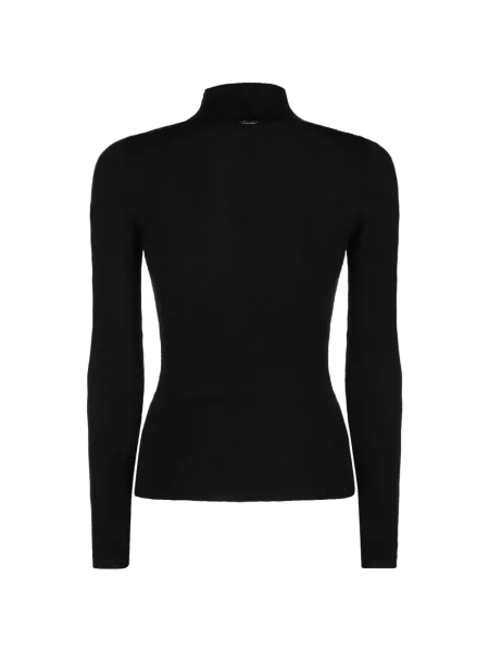 Pulover Twinset negru