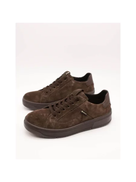 Pantofi Legero maro