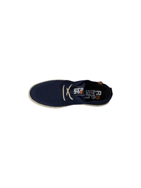 Pantofi Refresh albastru