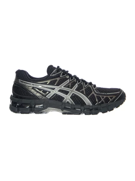 Sneakersy Asics Gel-Kayano czarne