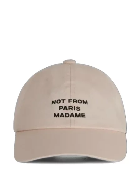 Șapcă Drole De Monsieur