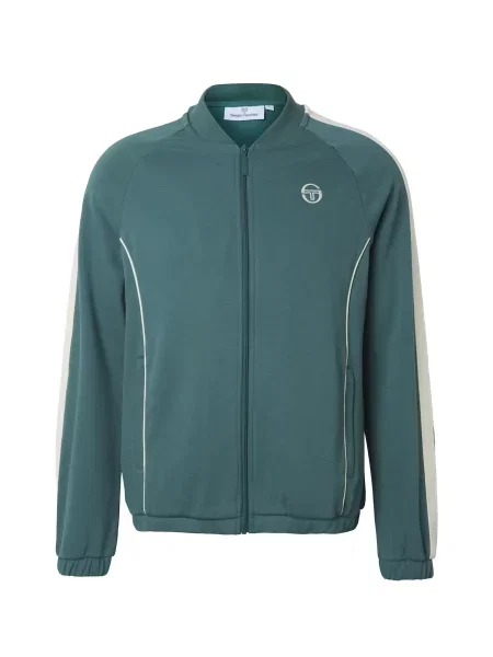 Sergio Tacchini Hanorac Egeo petrol verde