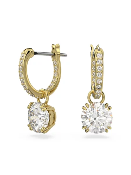 Swarovski cercei
