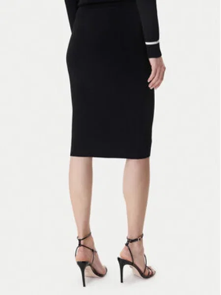 Marciano Guess Puzdrová sukňa čierna