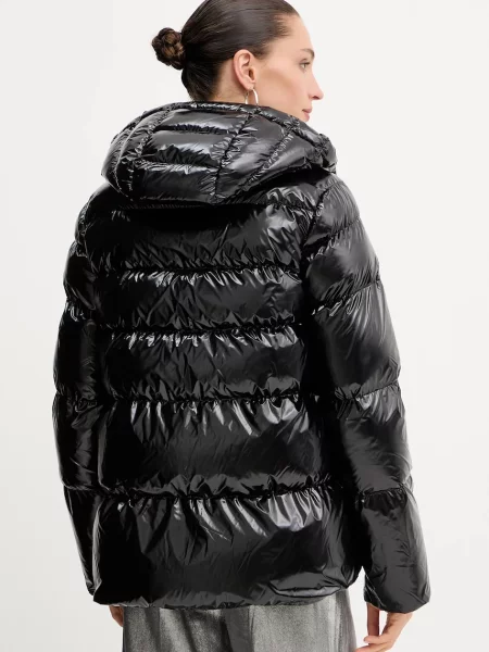Куртка Pinko черная