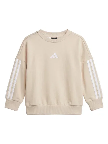Gyerek ruha Adidas barna