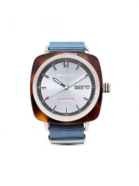 Ceas Briston Watches albastru