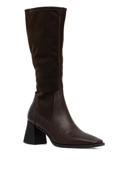 Botine Vagabond maro