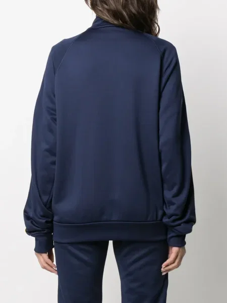 Geacă Dsquared2 albastru