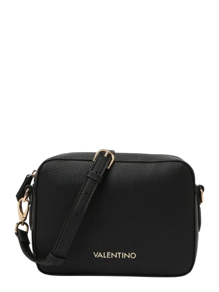 VALENTINO Torba preko ramena Brixton' crna