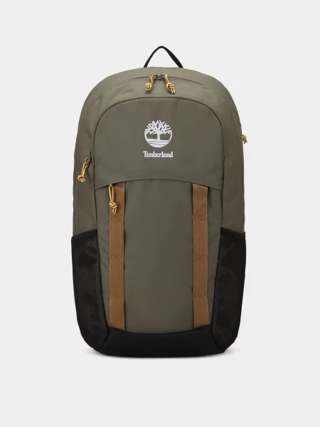 Timberland Повсякденний рюкзак Хакі 