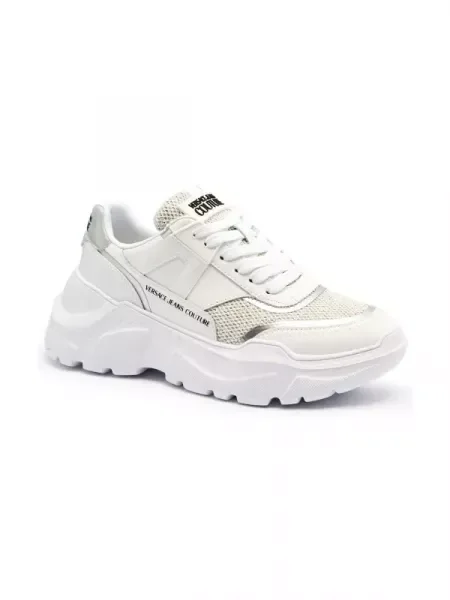 Versace Jeans Couture Sportcipők fehér