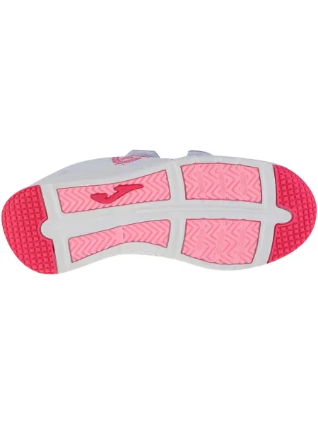 Pantofi copii Joma alb