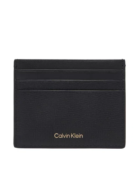 Portofel Calvin Klein negru