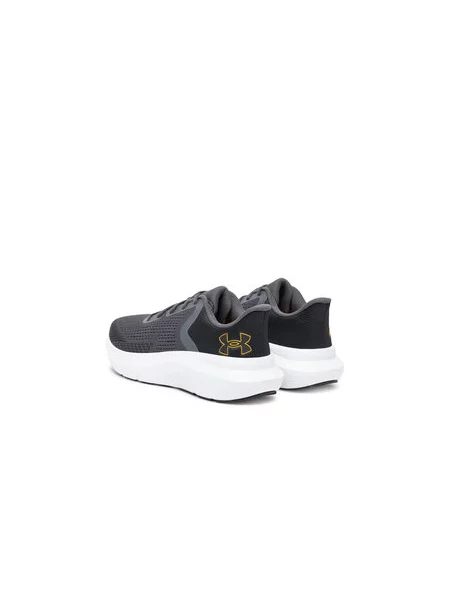 Under Armour Tekaški čevlji Rogue 5 siva