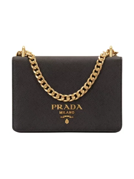 Torebka Prada czarna