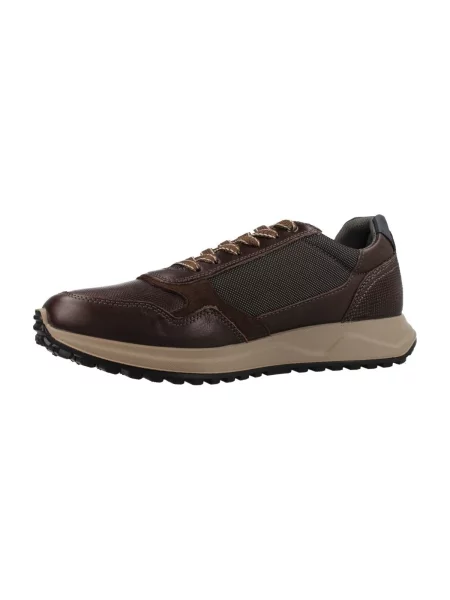 Pantofi Igi&co maro