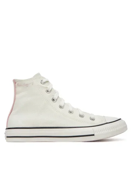 Plátenky Converse béžová
