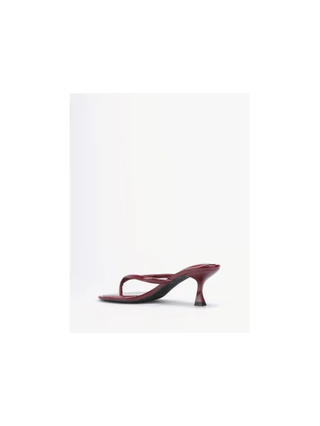 Sandale La Modeuse