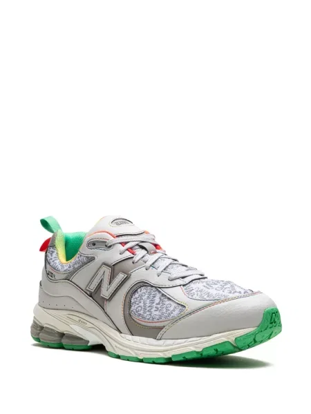 Sportbačiai New Balance pilka