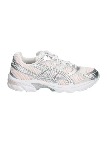 Sneakersy Asics różowe