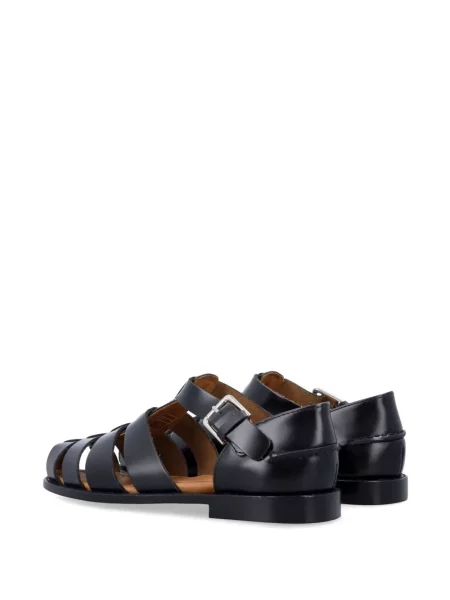 Sandale Sebago negru