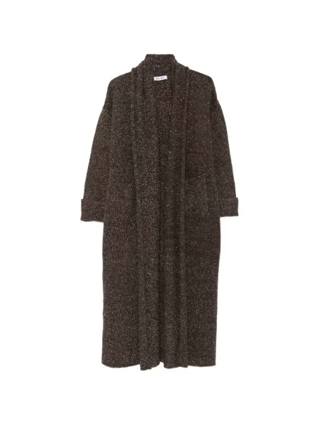 Gulerat cardigan Ely Ely maro