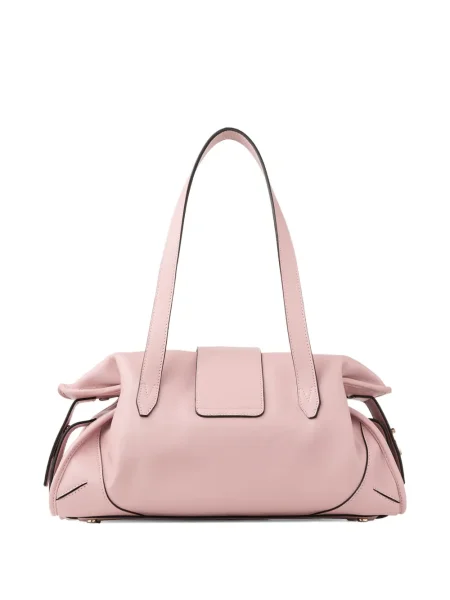 Geantă Jimmy Choo roz