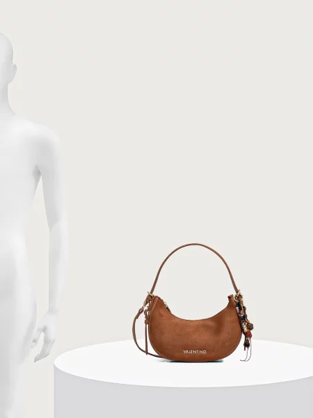 Valentino Hobo táska Winnie Winter barna