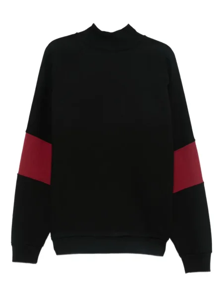 Pulover Willy Chavarria negru