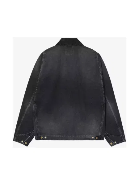 Kurtka Carhartt Wip czarna