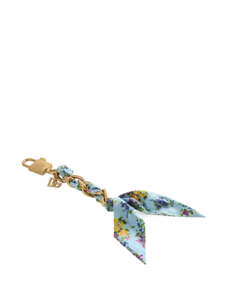 Náhrdelník Dolce & Gabbana modrá