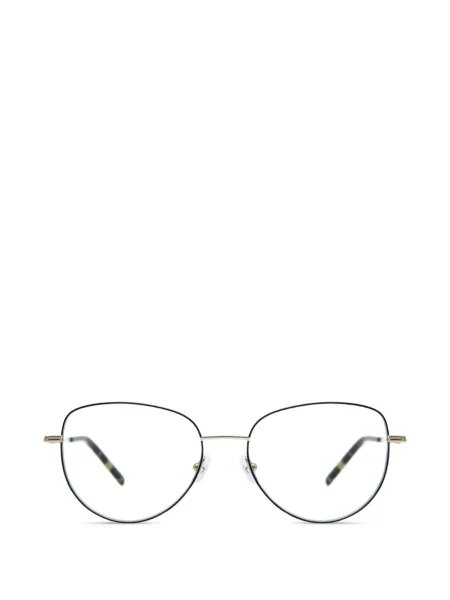 Sunčane naočale Gigi Studios zlatna