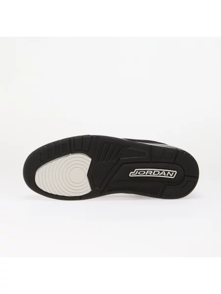 Сникърси Air Jordan Ultra Black/ Summit White-Dk Smoke Grey EUR бяло