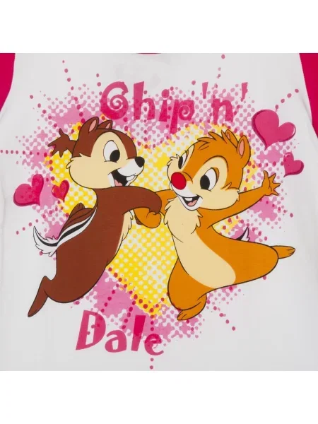 Tricou copii Disney roz