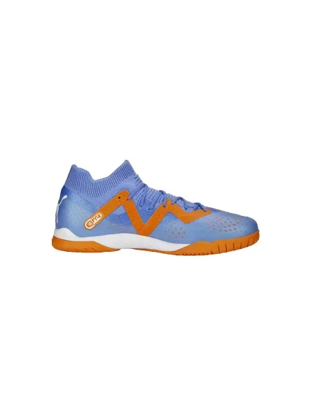 Pantofi Puma albastru
