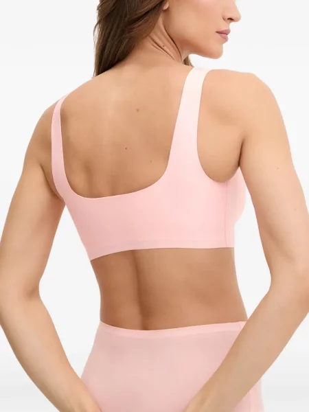 Sutien Chantelle roz