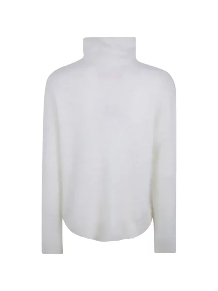 Sveter Absolut Cashmere biela