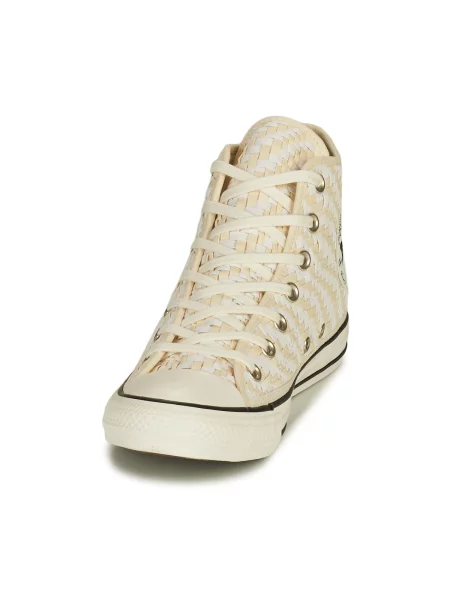 Pantofi Converse alb