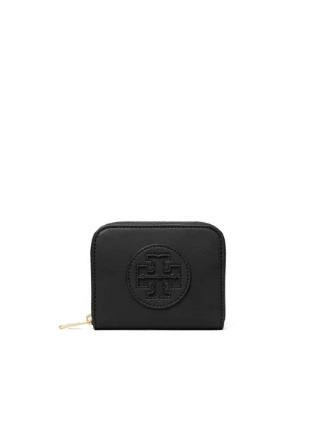 Portfel Tory Burch czarny