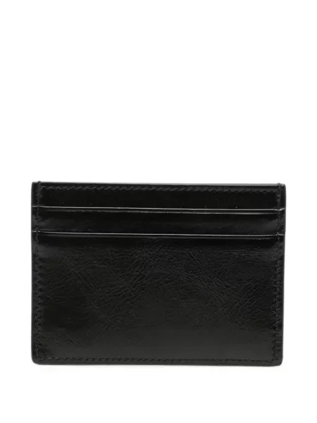 Portofel Gucci cu autograf negru