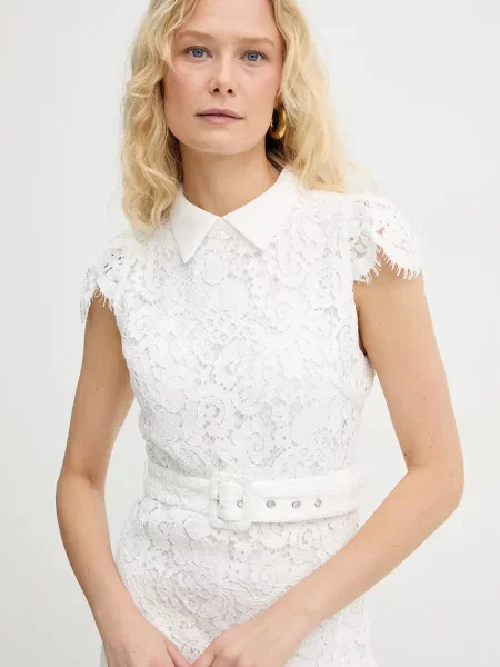 Коктейльное платье Silvian Heach