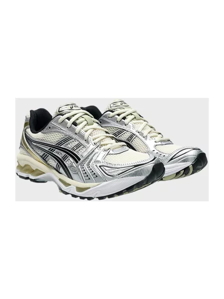 Sneakers Asics Gel-Kayano 14 Birch/ Pure Silver EUR 40 szare