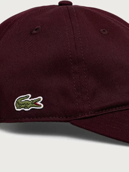 Lacoste бейсболка