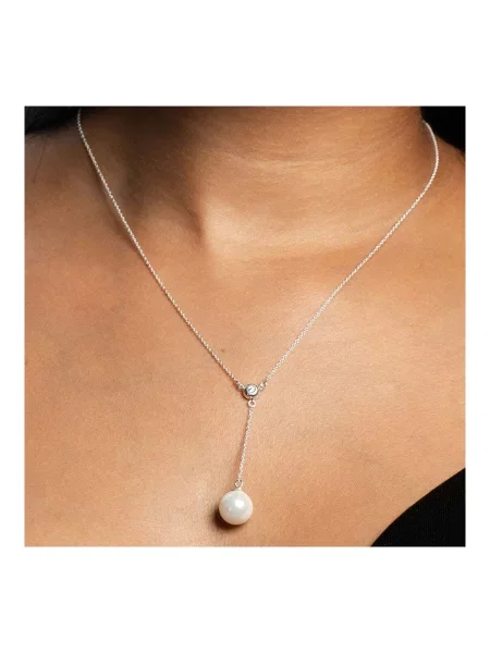 Hodinky Bibei biela