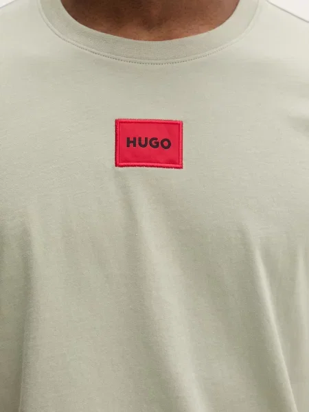 Лонгслив Hugo