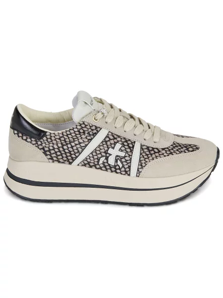 Pantofi Premiata bej